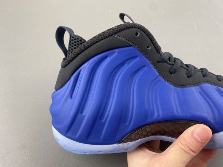 Nike Air Foamposite One “Deep Royal