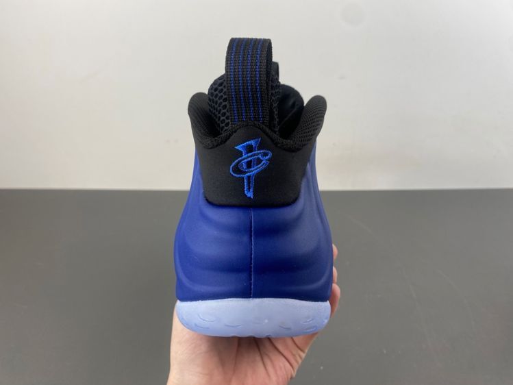 Nike Air Foamposite One “Deep Royal