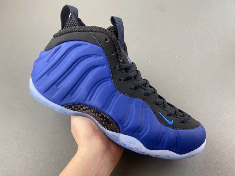 Nike Air Foamposite One “Deep Royal