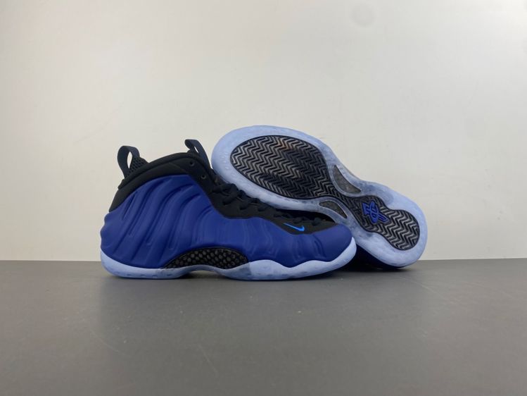 Nike Air Foamposite One “Deep Royal