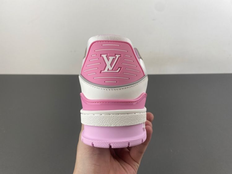 Louis Vuitton LV trainer