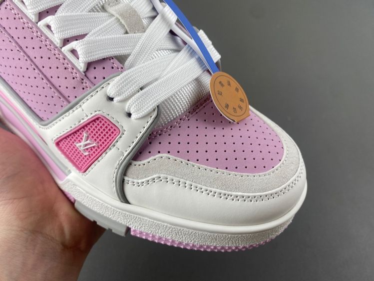 Louis Vuitton LV trainer