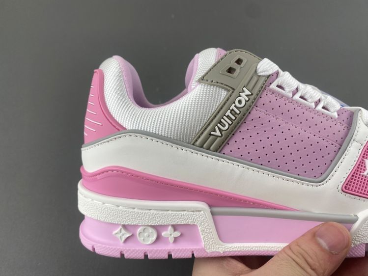 Louis Vuitton LV trainer