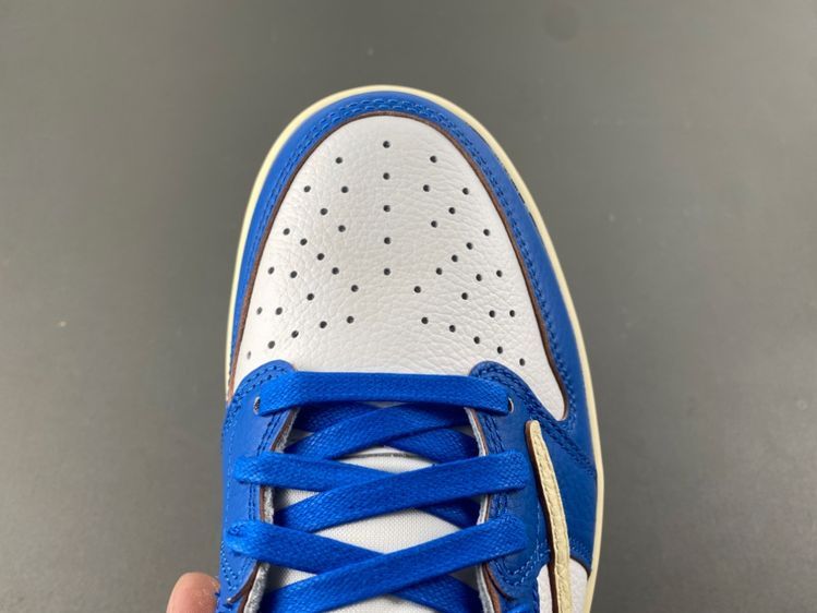 Travis Scott x Air Jordan 1 Low