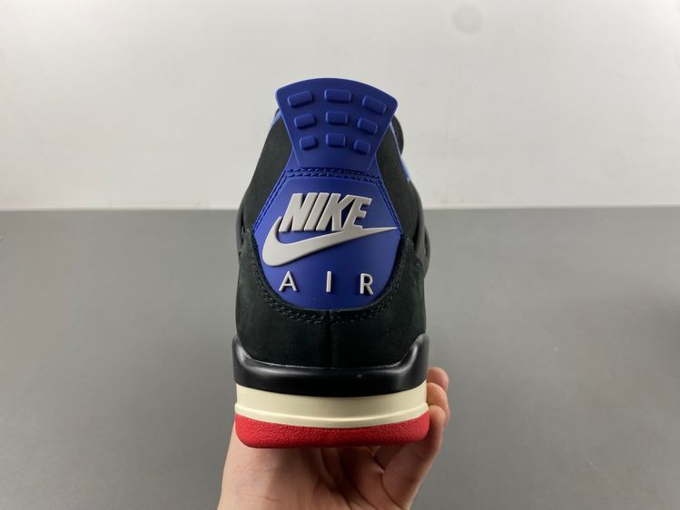 LJR  Batch  Air Jordan 4 “Rare Air