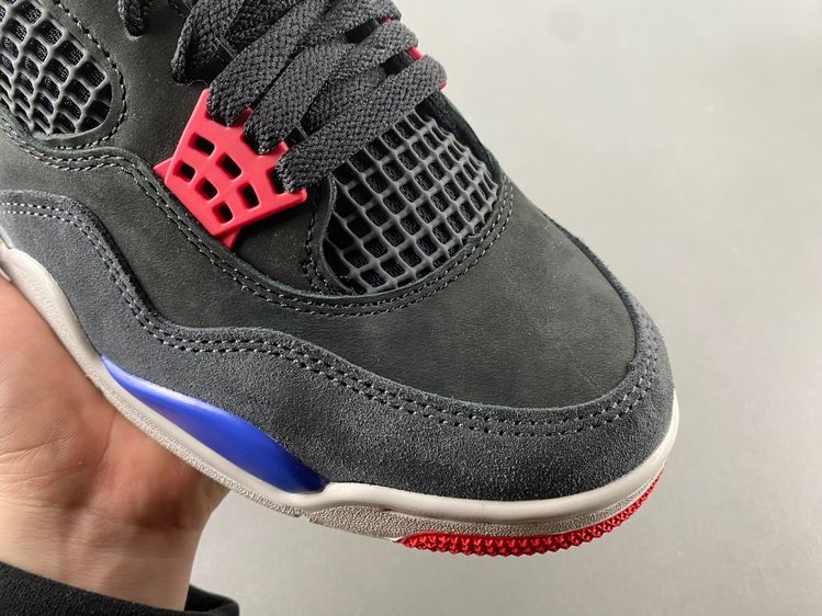 LJR  Batch  Air Jordan 4 “Rare Air