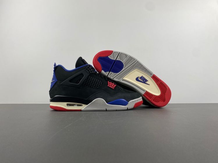 LJR  Batch  Air Jordan 4 “Rare Air