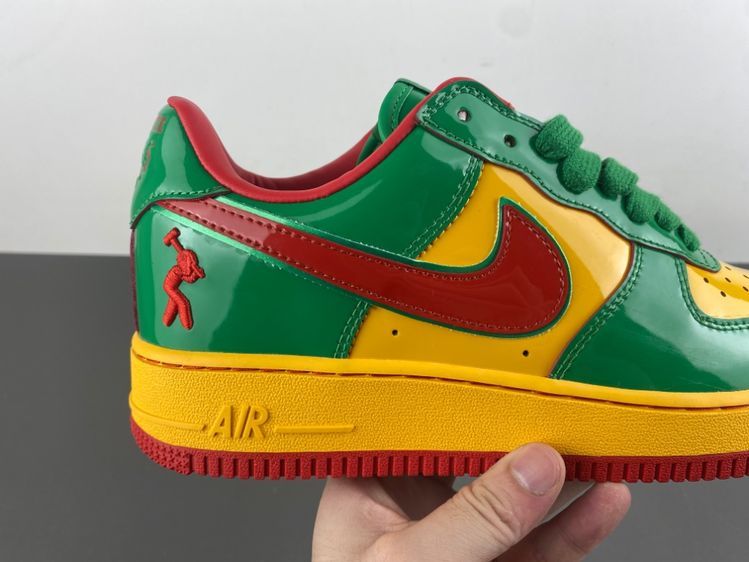 OWF Batch  Nike Air Force 1 Low