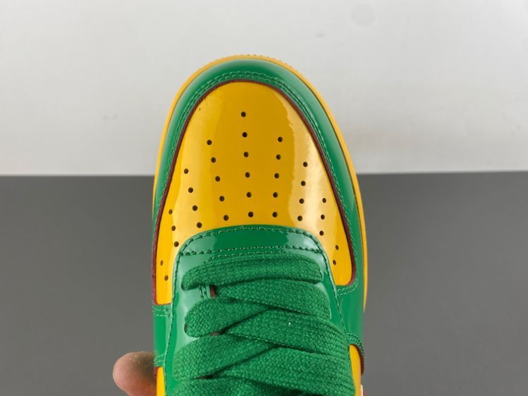 OWF Batch  Nike Air Force 1 Low