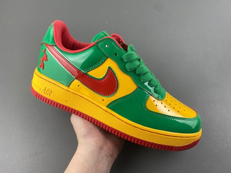 OWF Batch  Nike Air Force 1 Low