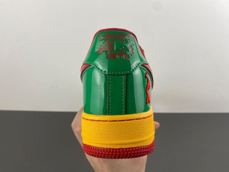 OWF Batch  Nike Air Force 1 Low