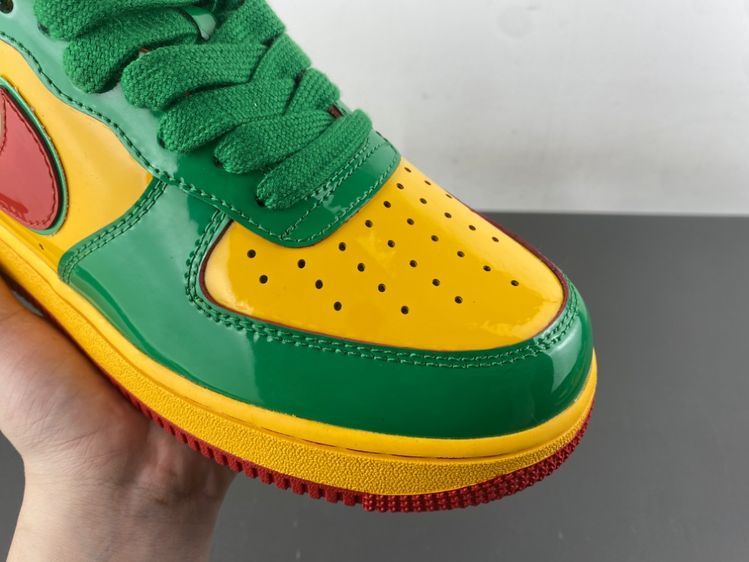 OWF Batch  Nike Air Force 1 Low