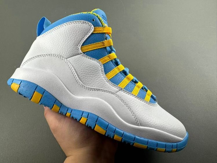 Air Jordan 10