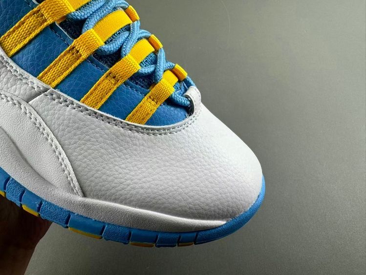 Air Jordan 10