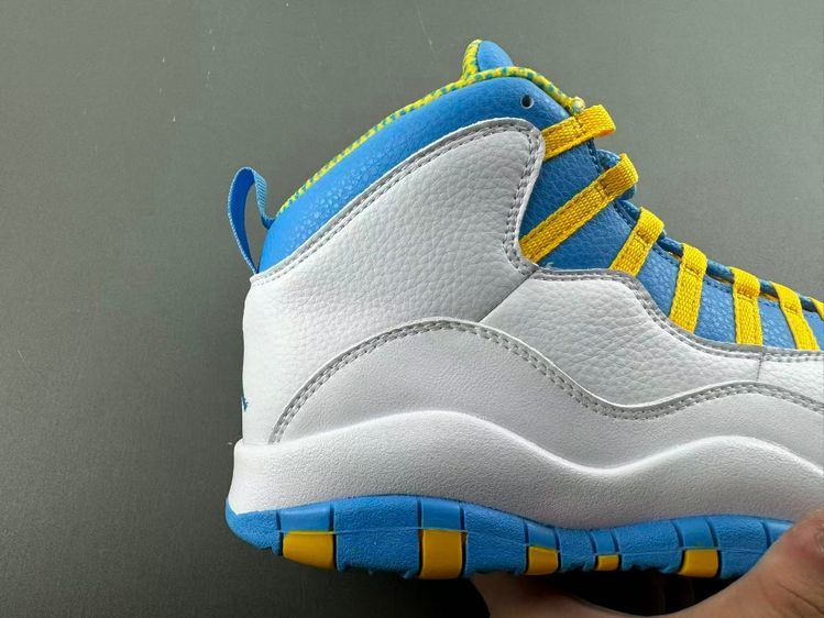 Air Jordan 10