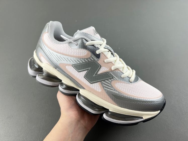 New Balance ABZORB 2000 “Baby Blue”