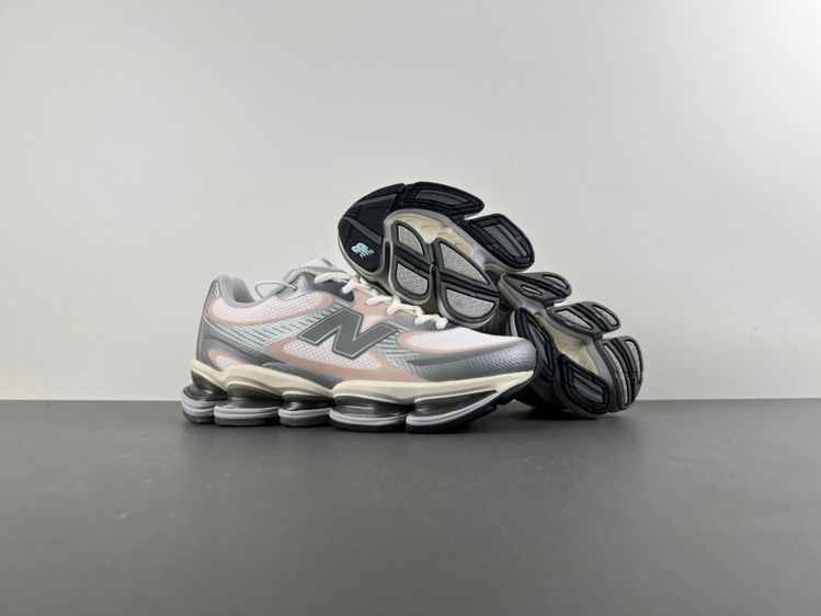New Balance ABZORB 2000 “Baby Blue”