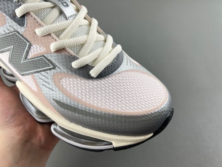 New Balance ABZORB 2000 “Baby Blue”