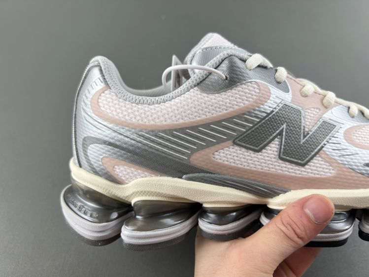 New Balance ABZORB 2000 “Baby Blue”