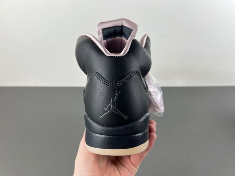 Air Jordan 5 “Off Noir”