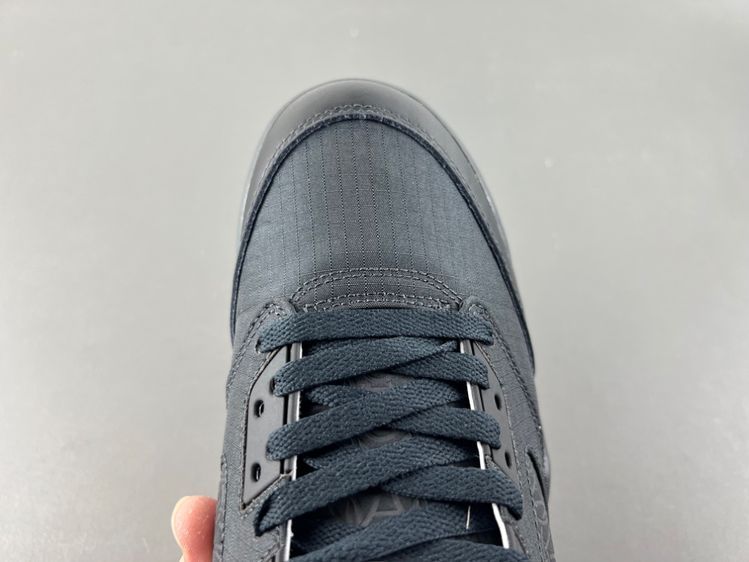 Air Jordan 5 “Off Noir”