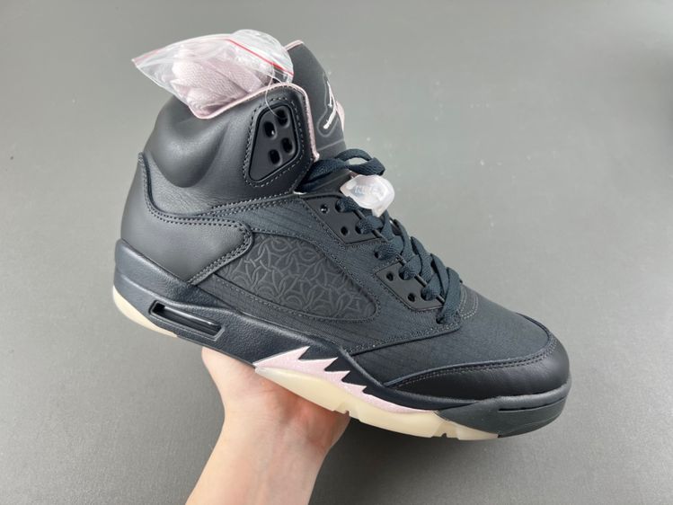 Air Jordan 5 “Off Noir”