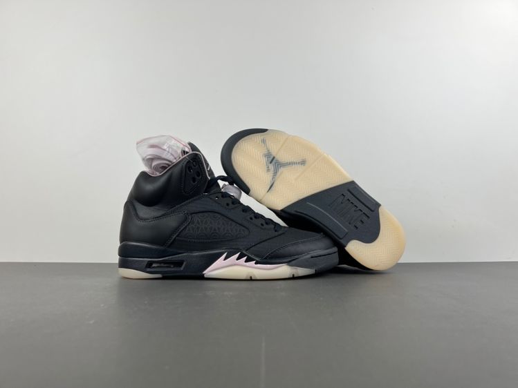 Air Jordan 5 “Off Noir”