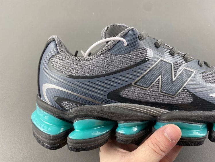 New Balance ABZORB 2000 “Baby Blue