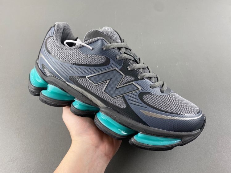 New Balance ABZORB 2000 “Baby Blue