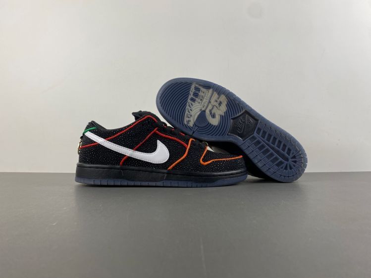 Nike SB Dunk Low