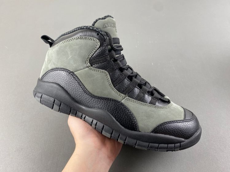 Air Jordan 10