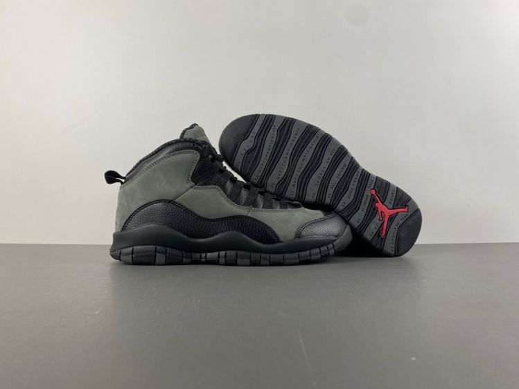 Air Jordan 10