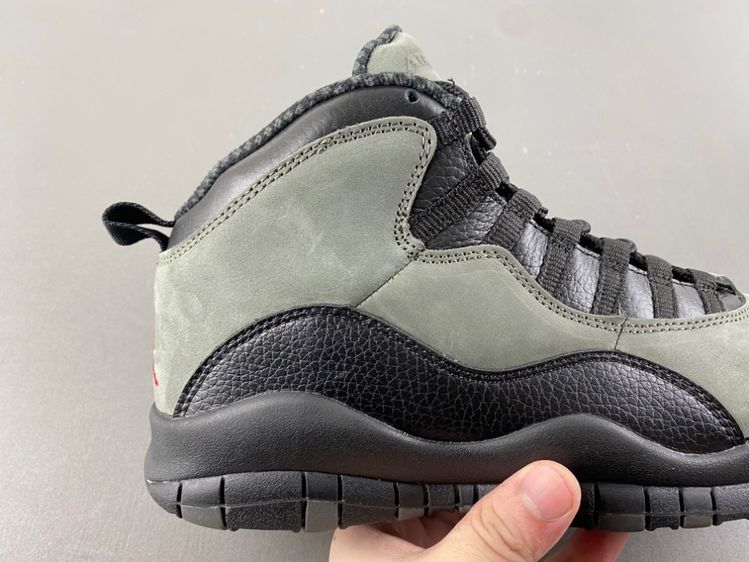 Air Jordan 10