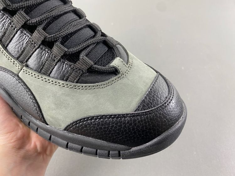 Air Jordan 10
