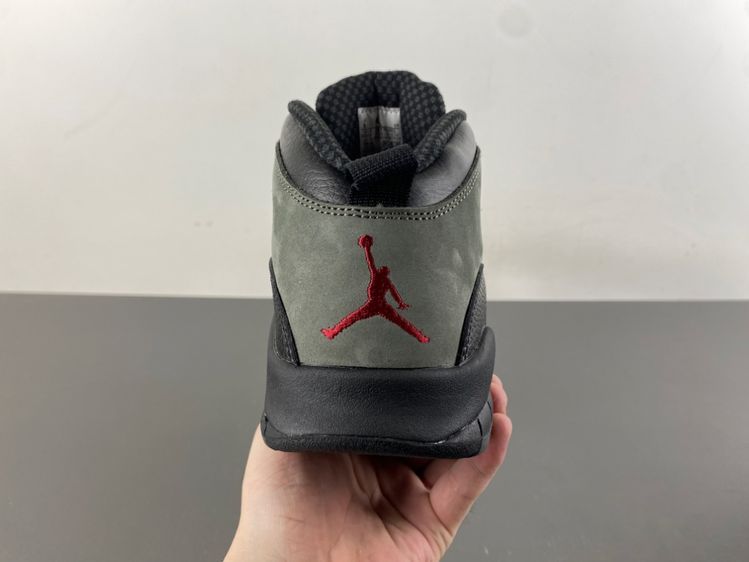 Air Jordan 10