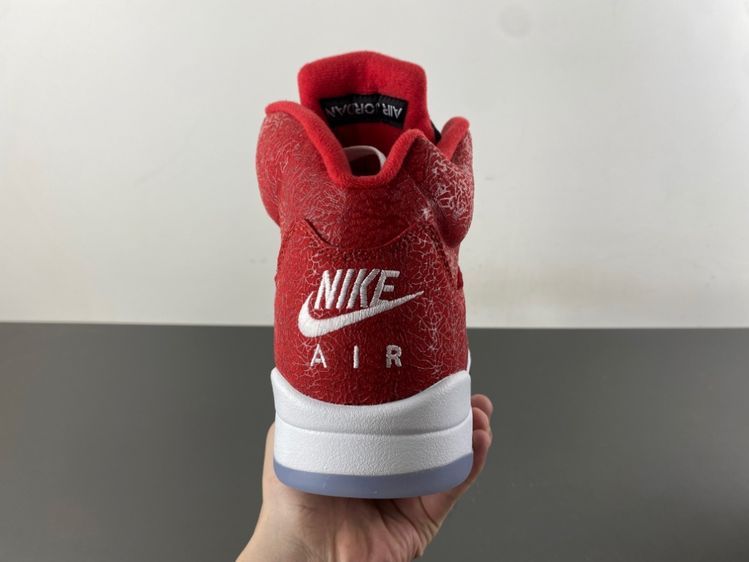 Air Jordan 5 Style
