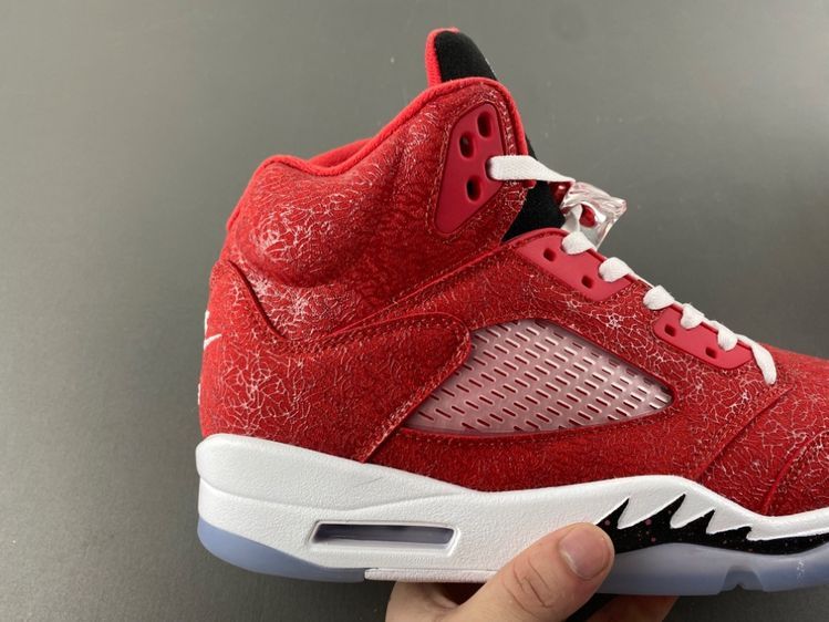 Air Jordan 5 Style