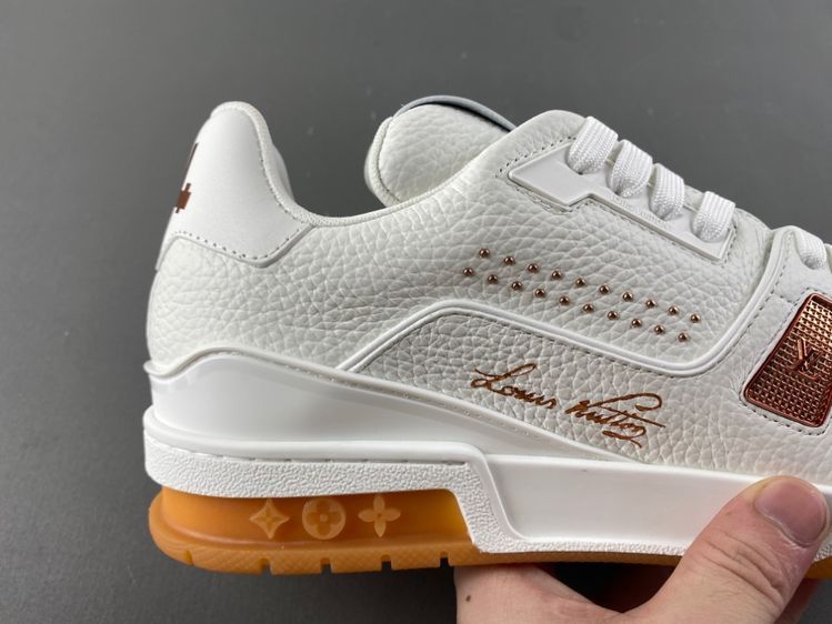 Louis Vuitton LV trainer