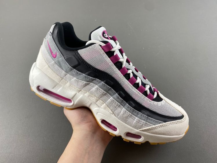 Nike SB x Air Max 95