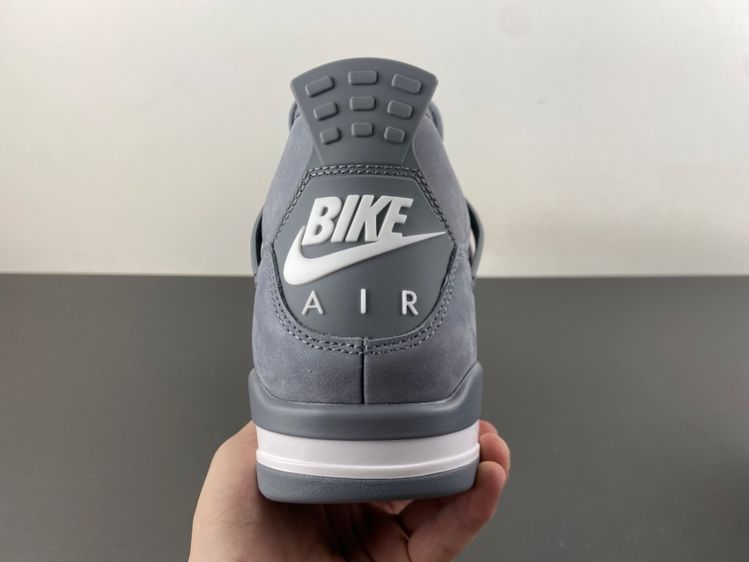 Nigel Sylvester x Air Jordan 4