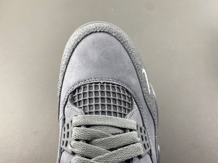 Nigel Sylvester x Air Jordan 4