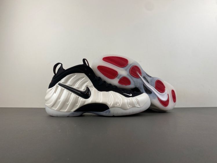 Nike Air Foamposite Pro 2025 'Pearl'