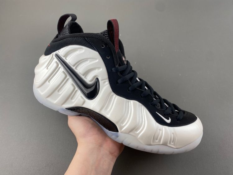 Nike Air Foamposite Pro 2025 'Pearl'