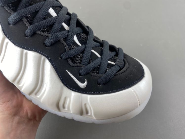 Nike Air Foamposite Pro 2025 'Pearl'