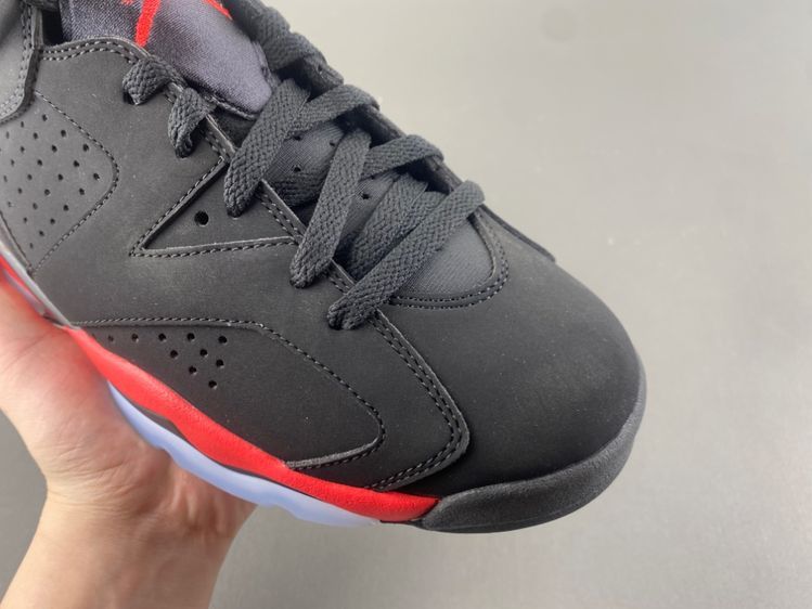 Air Jordan 6 “Reverse Infrared”2026