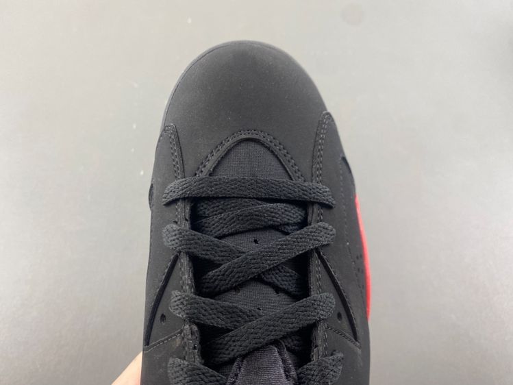 Air Jordan 6 “Reverse Infrared”2026