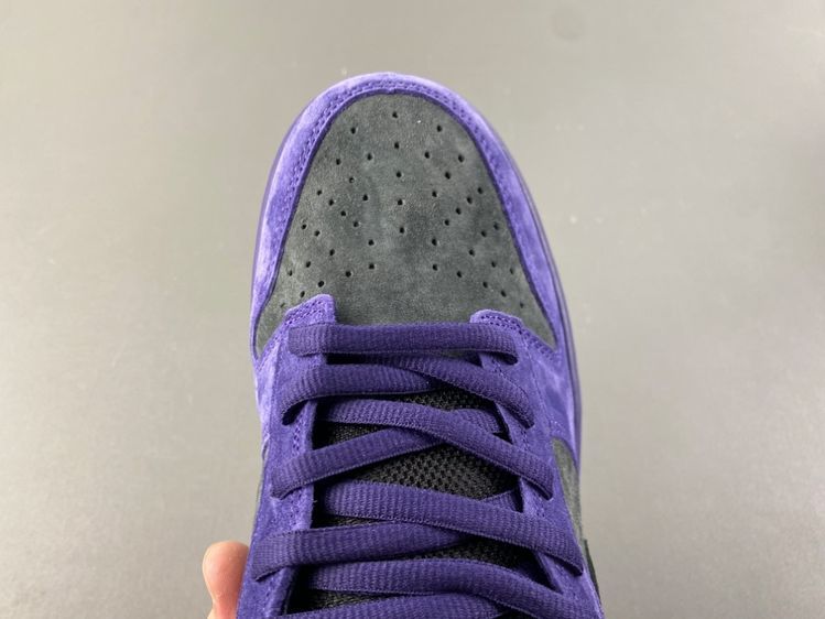 Supreme x Nike SB Dunk Low