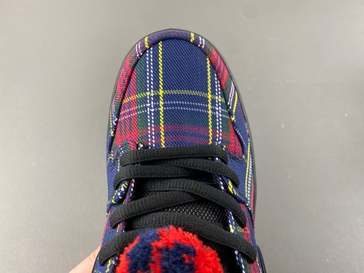 Nike SB Dunk Low “Nardwuar