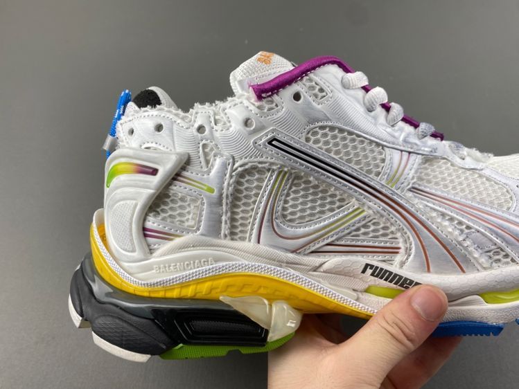 Balenciaga Runner