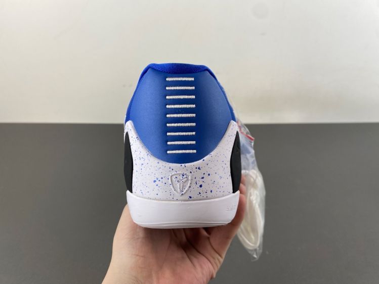 Nike Kobe 9 EM Protro“Game Royal”
